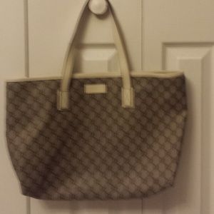 Gucci Tote bag
